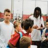 2004 rava Op bezoek bij ajax